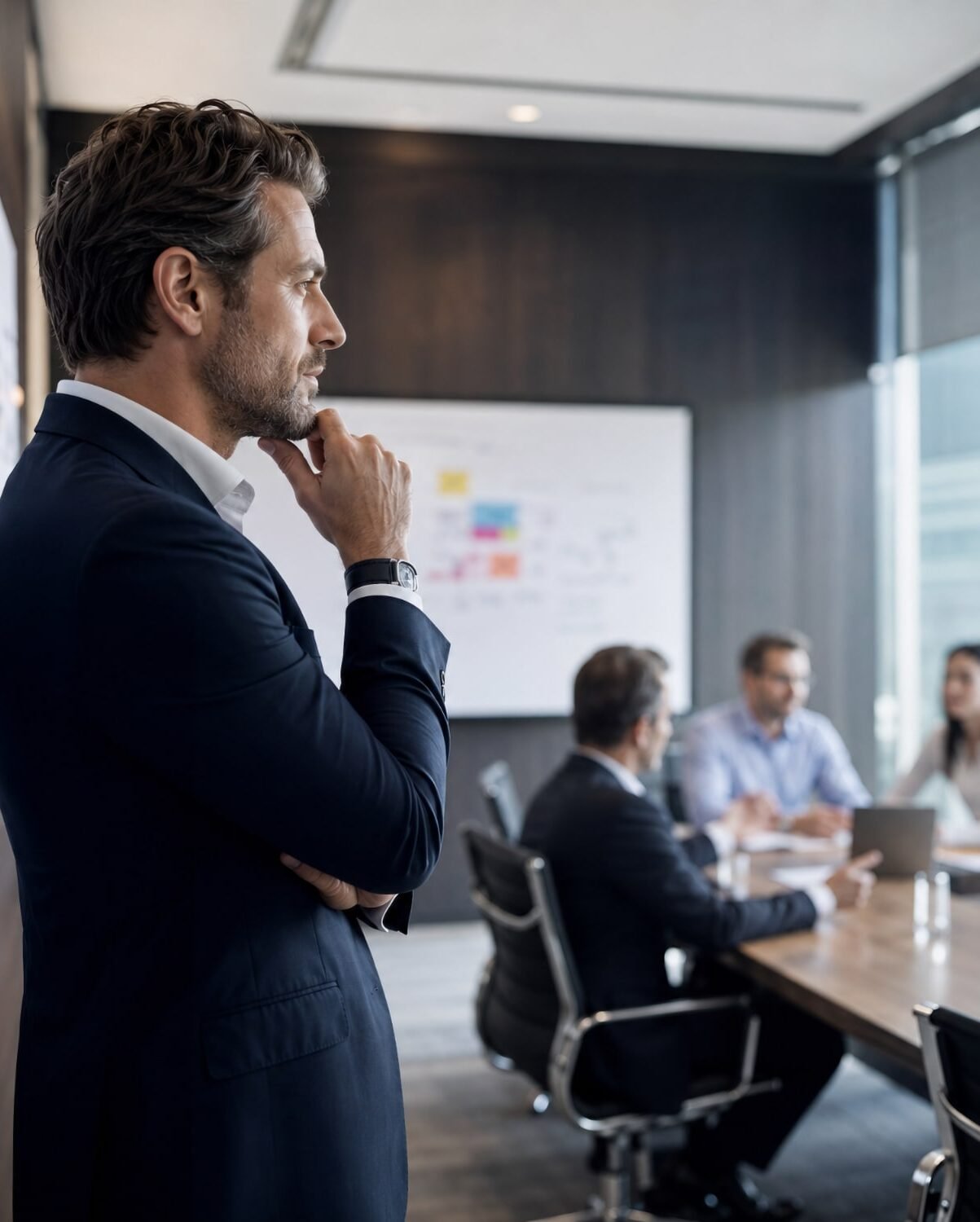 Learn REAL Authority with Authority Principle