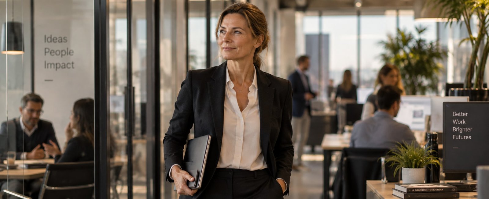 Authentic Executive Authority Course